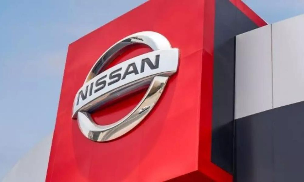 Nissan still analysing new U.S. law on EV credits, executive says